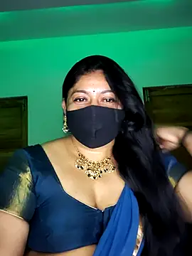 Telugu--Nadhini143 online show from November 8, 4:56 pm