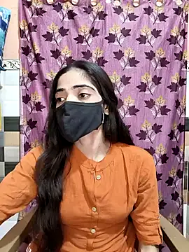 Cute Manju01 online show from October 29, 4:06 am