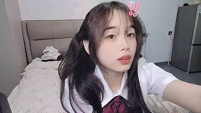 kexin a online show from December 20, 1:26 pm