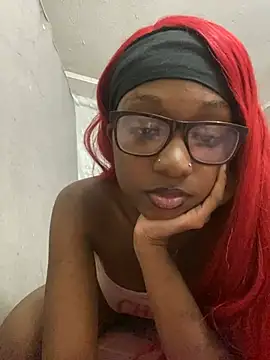 HennessyBaby21 online show from February 13, 2:57 am