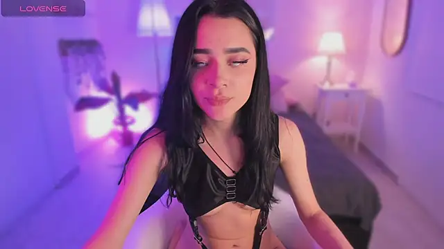 emma soul1 online show from October 11, 9:17 pm