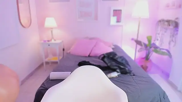 emma soul1 online show from December 17, 8:24 pm