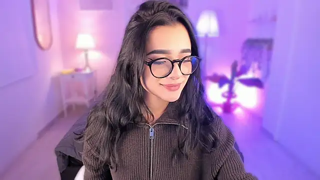 emma soul1 online show from October 14, 8:11 pm