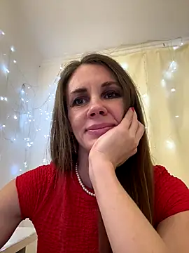 LucieMack online show from November 20, 9:27 pm