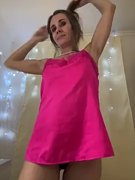 LucieMack online show from November 13, 9:14 pm