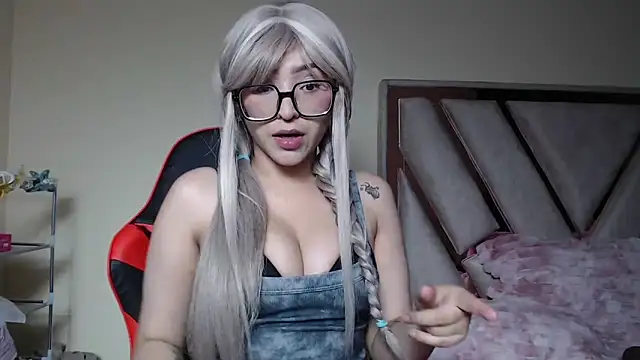 Arianna fairy online show from February 21, 1:34 pm