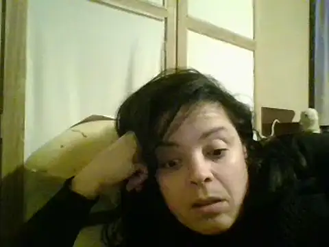 ITALIANASISIXX online show from November 14, 4:07 pm