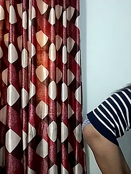 Ruhi 07 online show from December 17, 3:44 am