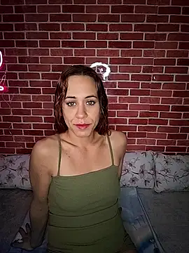 HotGinger66 online show from November 9, 1:07 pm