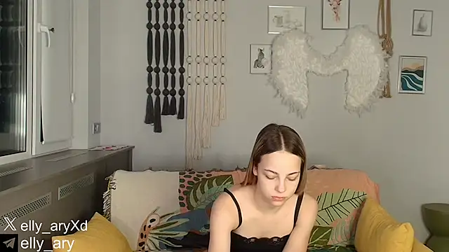 daddyonlyloveme online show from December 21, 9:19 pm