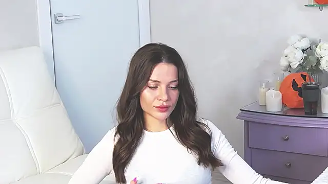 AngelicaDillon online show from October 30, 7:55 am