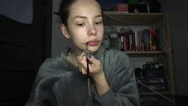 Yuna5343 online show from September 30, 10:14 pm