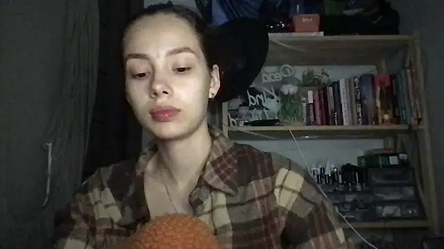 Yuna5343 online show from September 23, 10:41 pm