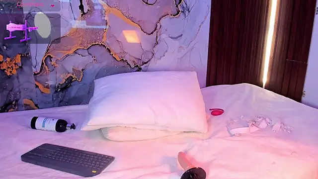 Lolalewis777 online show from October 11, 11:07 pm