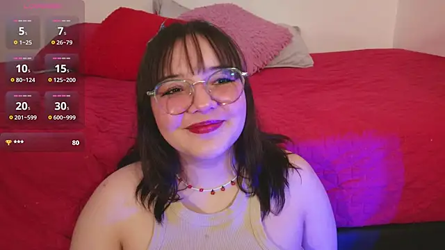 Gaby99  online show from September 13, 10:40 pm