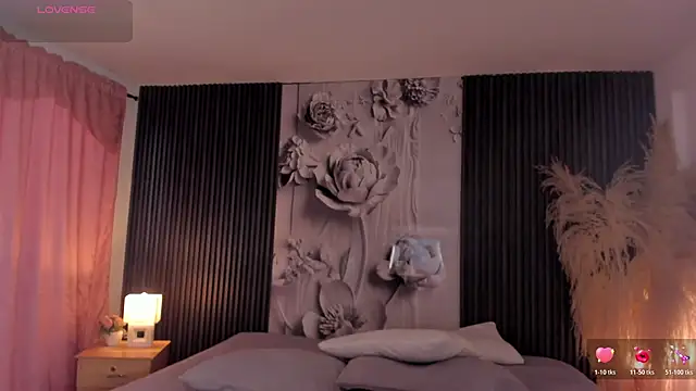 ShaniaDaniels online show from April 13, 10:10 pm