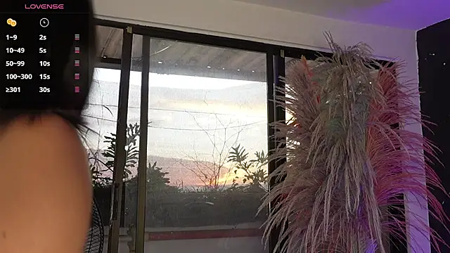 ShaniaDaniels online show from November 22, 10:45 pm