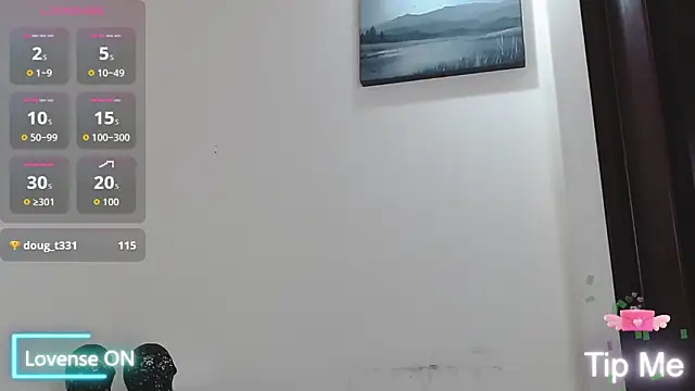 LiamBrown09 online show from October 7, 7:40 pm