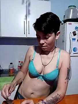 Lulypsicologasexual online show from September 30, 10:47 pm