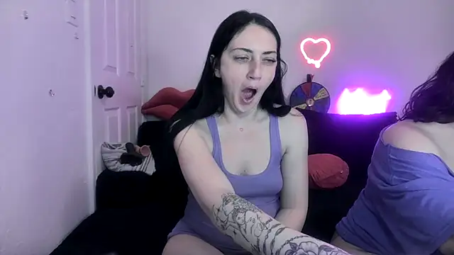 torithequeen online show from February 20, 3:02 pm