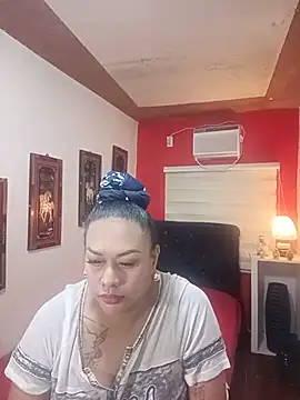 EmmaKantutera online show from August 1, 2:41 pm