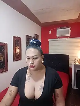 EmmaKantutera online show from July 31, 12:06 pm
