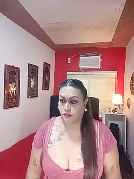 EmmaKantutera online show from August 4, 2:17 am