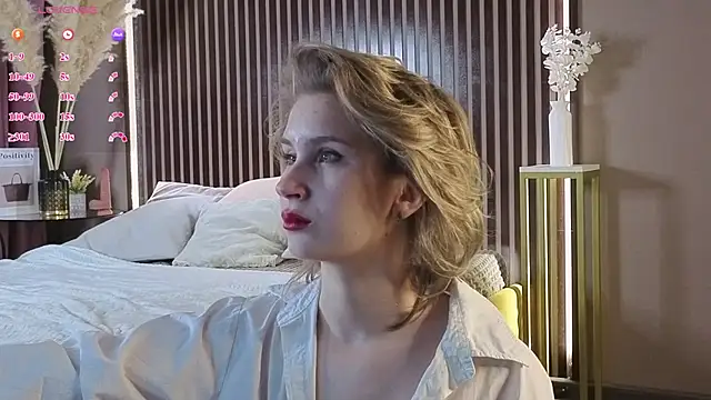 odelynbrower online show from February 22, 1:06 am