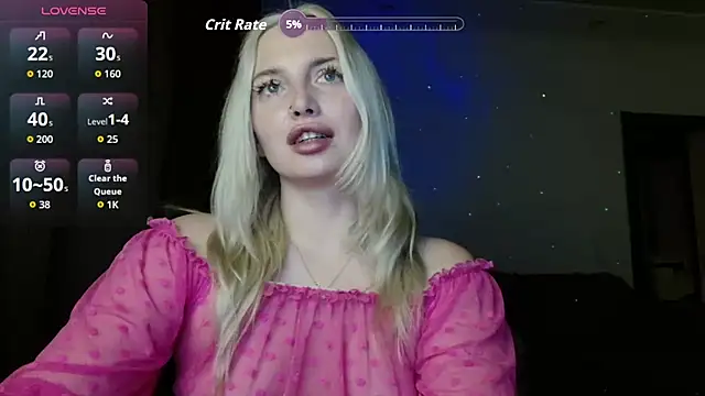 SpaceMarsi online show from September 20, 10:08 pm