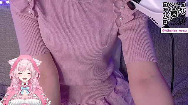 dokkoimyaw online show from September 21, 1:21 pm