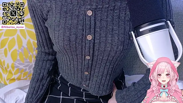 dokkoimyaw online show from November 14, 1:22 pm