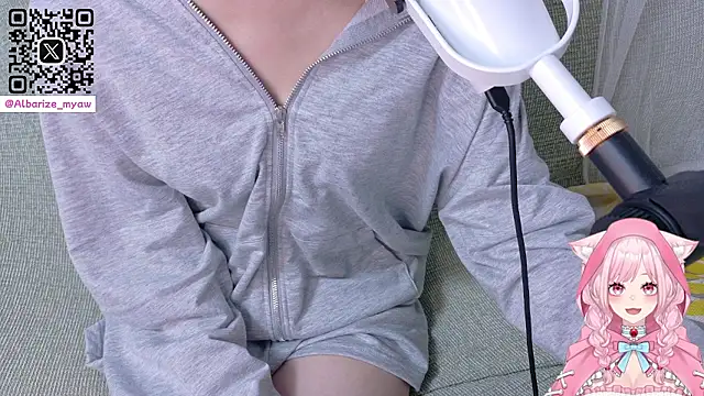 dokkoimyaw online show from November 5, 12:21 pm