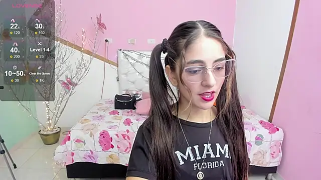 sofi san online show from November 11, 3:09 pm