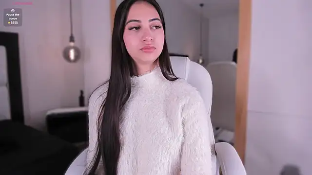 Kendall  blake online show from September 12, 11:50 am