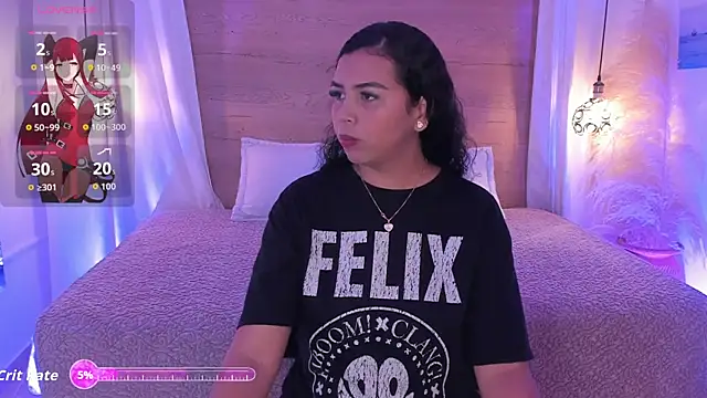 Artemisa08 online show from October 9, 2:37 am