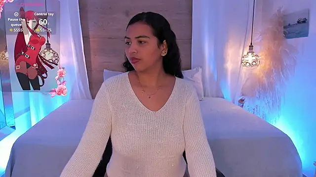 Artemisa08 online show from January 16, 2:40 am