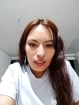 Adarha Ramirez online show from October 18, 2:25 am