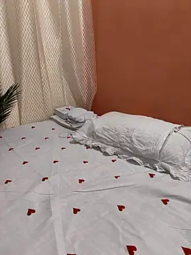 Shalu G online show from October 16, 1:36 pm