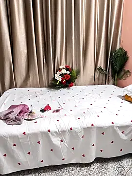 Shalu G online show from March 8, 2:04 am