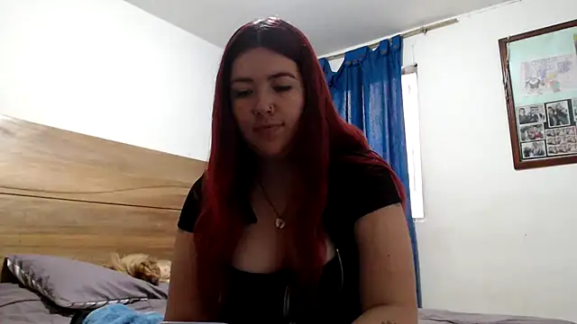 evilheart 69 online show from November 25, 5:58 pm