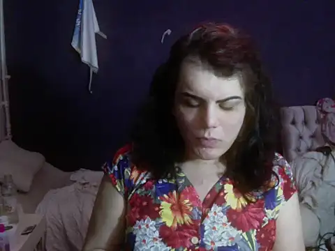 turkishTransEfsun online show from March 24, 7:19 pm