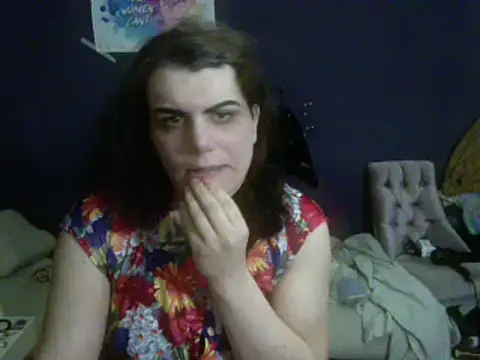 turkishTransEfsun online show from January 10, 9:08 pm