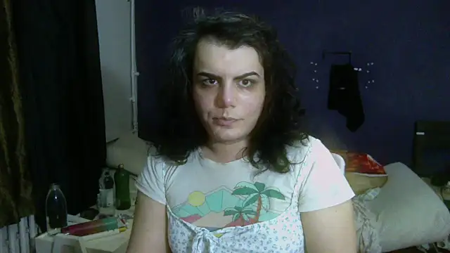 turkishTransEfsun online show from November 28, 8:23 pm