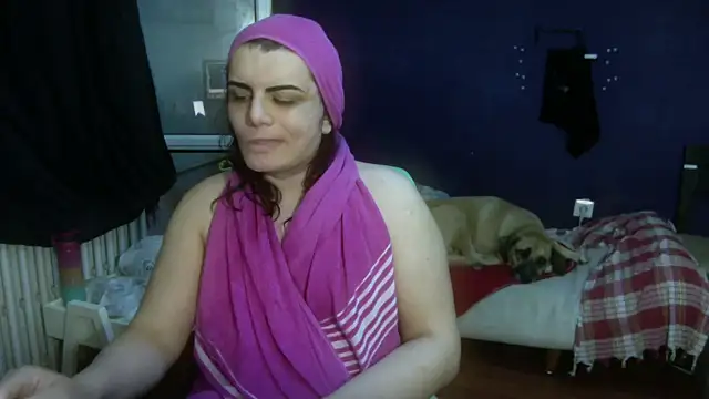 turkishTransEfsun online show from September 22, 5:44 pm