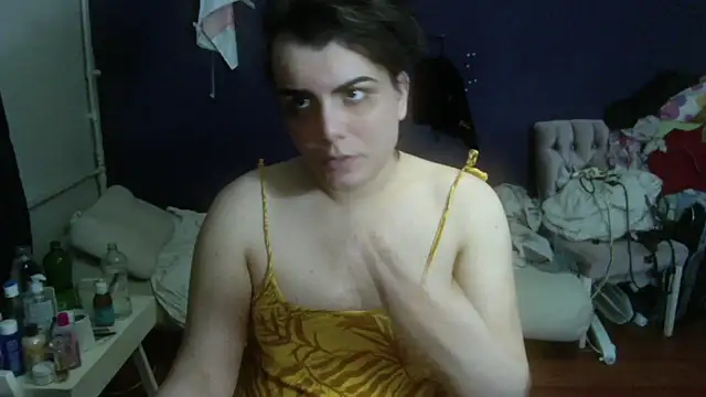 turkishTransEfsun online show from March 20, 7:41 pm