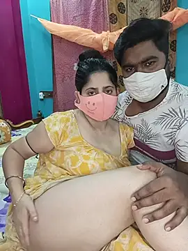 indiancouple659 online show from March 2, 11:28 am