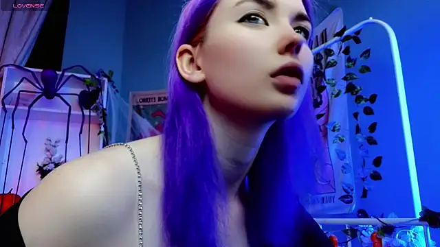 Kiara Dream online show from October 23, 9:21 pm