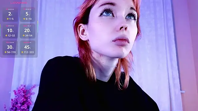 Kiara Dream online show from April 7, 8:00 pm