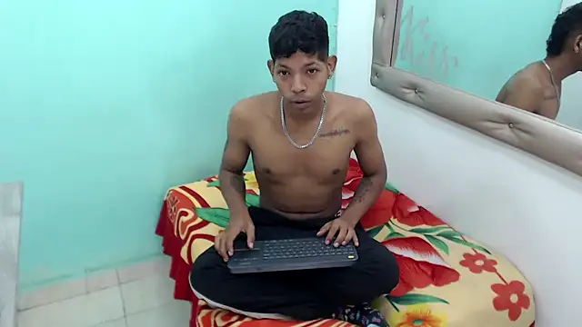 kloe matias online show from September 26, 1:58 am