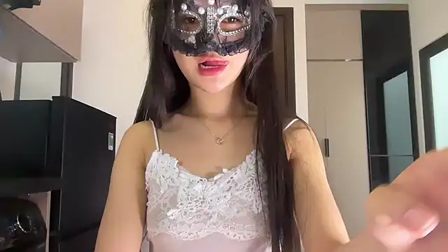 Mimi love01 online show from March 6, 4:18 am